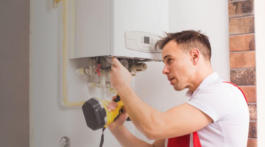 Professional emergency plumbing in Pimento, IN